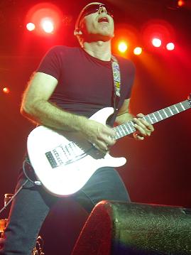 Satriani 1